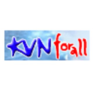 Telegram profile photo for KVNforAll