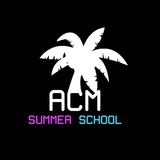 Telegram profile photo for ACM Summer School 2021