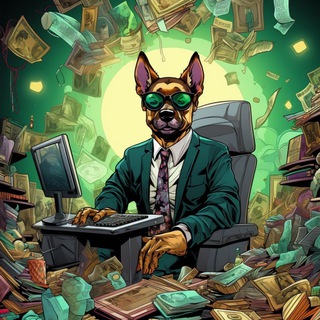 Telegram profile photo for early call