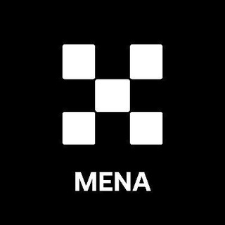 Telegram profile photo for OKX MENA Chat