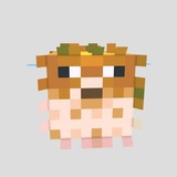 Telegram profile photo for Мысли Рыбки Фуги ⁴²(жиробас)