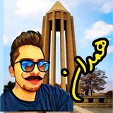 Telegram profile photo for ایوان همدان hamedan