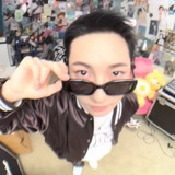 Telegram profile photo for injoon hwang