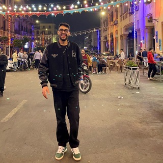 Telegram profile photo for Indeed..
