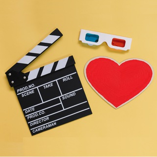 Telegram profile photo for Кинопилот 🍿✈️