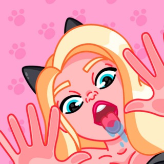 Telegram group profile photo for Lady Cat