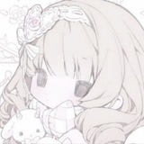 Telegram profile photo for ˚₊‧꒰ა┈୨♡୧┈໒꒱ ‧₊˚