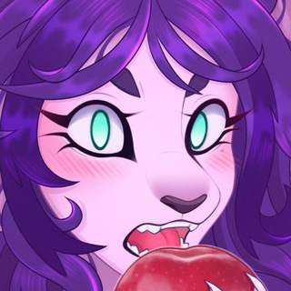 Telegram profile photo for MeowMarinn 18+