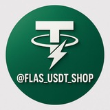 Telegram profile photo for تتر فلش حباب بانکی