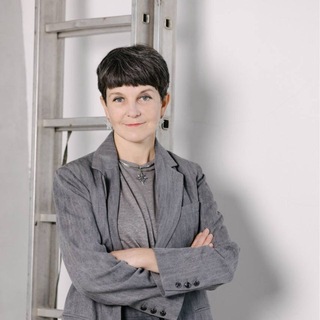 Telegram profile photo for Психолог и сексолог Фотиния Ефремова