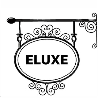 Telegram profile photo for eluxe__onlineshop