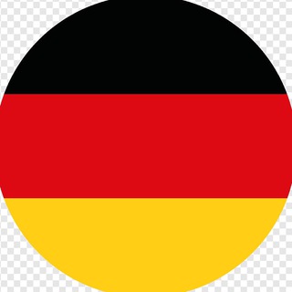 Telegram profile photo for Немецкий язык | Обучение языку | Лингвист