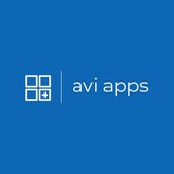 Telegram profile photo for אבי אפליקציות-avi apps