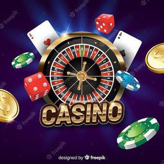 Telegram profile photo for Casino King
