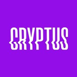 Telegram profile photo for CRYPTUS UNION | СЛИВ!
