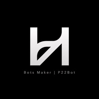 Telegram profile photo for HaYaWi Bots | Maker