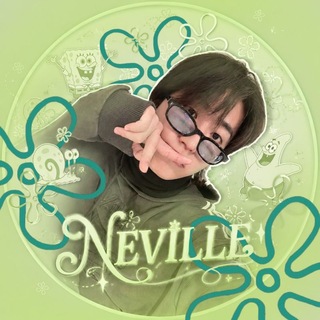 Telegram profile photo for info neville | SPB