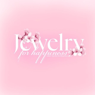 Telegram profile photo for ❀˖°jewelry for happiness|закрыто