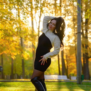 Telegram group profile photo for Renata Fushime/Тонкости шибари