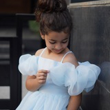 Telegram profile photo for تولیدی لباس کودک نیمچه👚