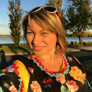 Telegram profile photo for Анжела Перл | Angela Pearl