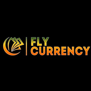 Telegram profile photo for Fly-Currency ✈️