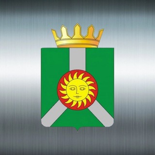 Telegram profile photo for Администрация Колпашевского района