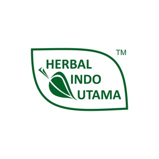 Telegram profile photo for Herbal Indo Utama