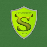 Telegram profile photo for ФК САМБАДИ