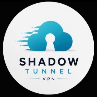 Telegram profile photo for Shadow tunnel | دسترسی آزاد
