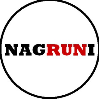 Telegram profile photo for nagRUNi_running