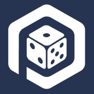 Telegram group profile photo for PPDice 中文官方群