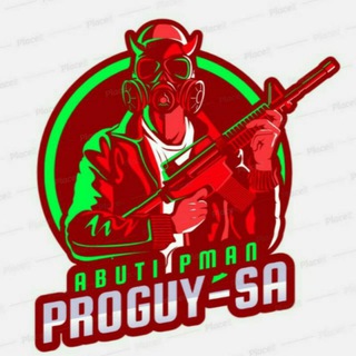 Telegram profile photo for ABUTI PMAN