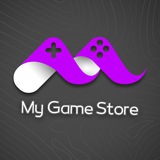 Telegram profile photo for MyGameStore Trust