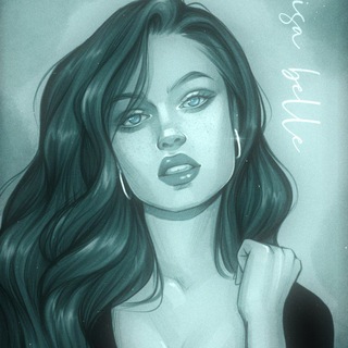 Telegram profile photo for книжная демоница.)