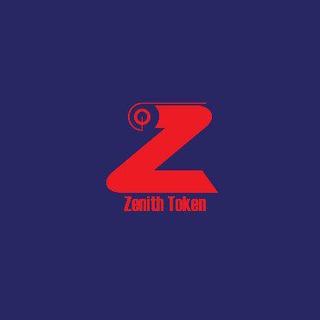 Telegram profile photo for Zenith Token (ZNT)