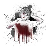 Telegram profile photo for اعتراضات ایران
