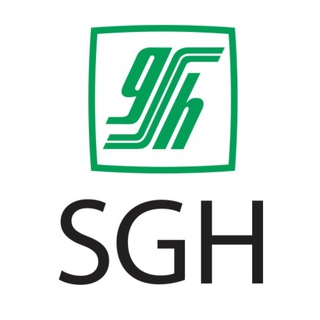 Telegram profile photo for Careers@SGH