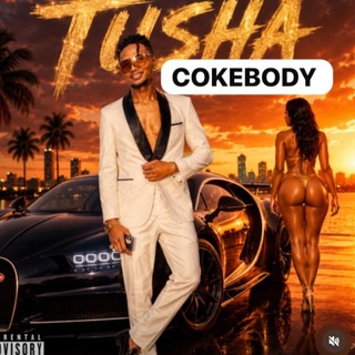 Telegram profile photo for Tusha Vibes Steeze