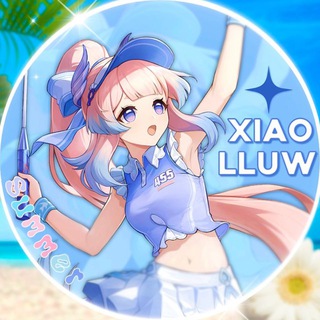 Telegram profile photo for xiaolluw | обои и аватарки