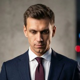 Telegram profile photo for Станислав Грызаков | AI Creator | Видео для бизнеса