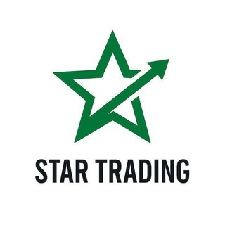 Telegram profile photo for Star Trading™
