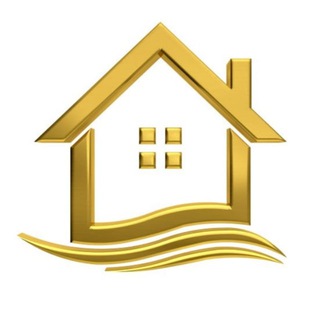Telegram profile photo for Real Estate - Official Channel