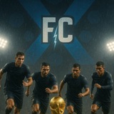 Telegram profile photo for XFC_CHANNEL
