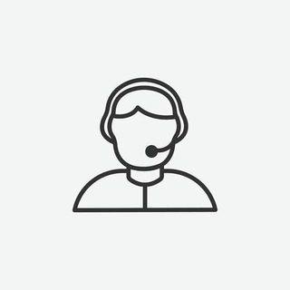 Telegram profile photo for Support