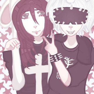 Telegram profile photo for соня гаф <4 #эска #40Legion