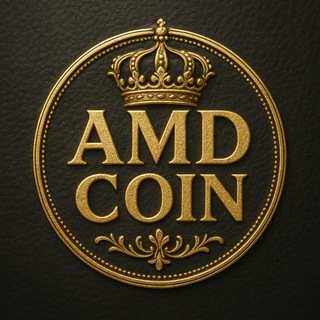 Telegram profile photo for AMD CHANNEL💎