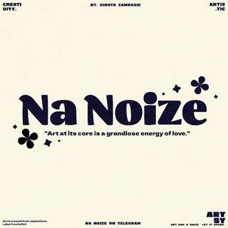 Telegram profile photo for nanoize