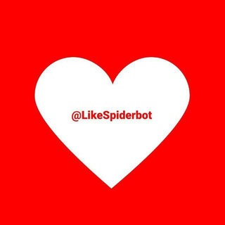 Telegram profile photo for ربات چالش لایکی ❤️