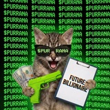 Telegram profile photo for PurranaPurr
